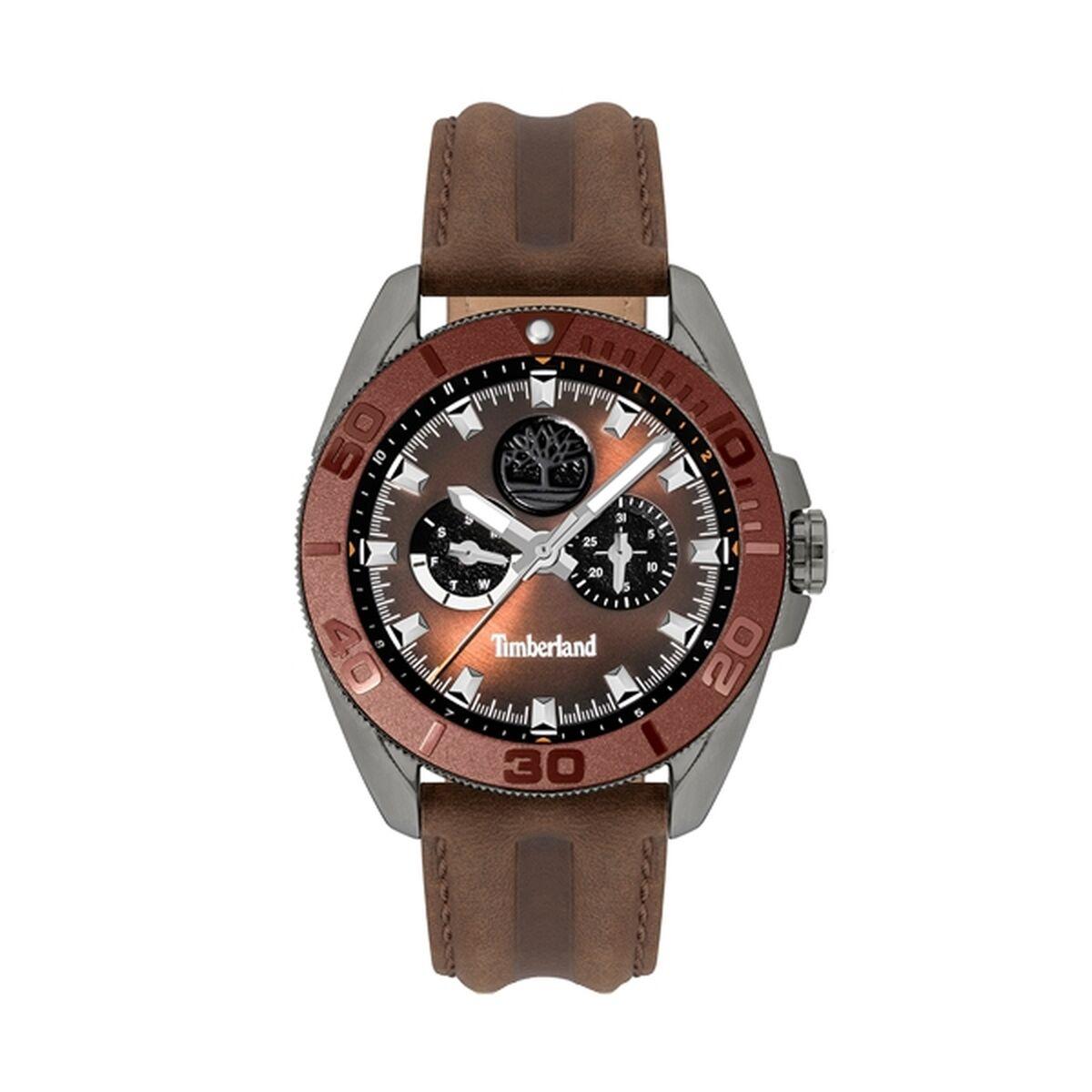 Herreur Timberland TDWGF2200902 - armbåndsur til mænd
