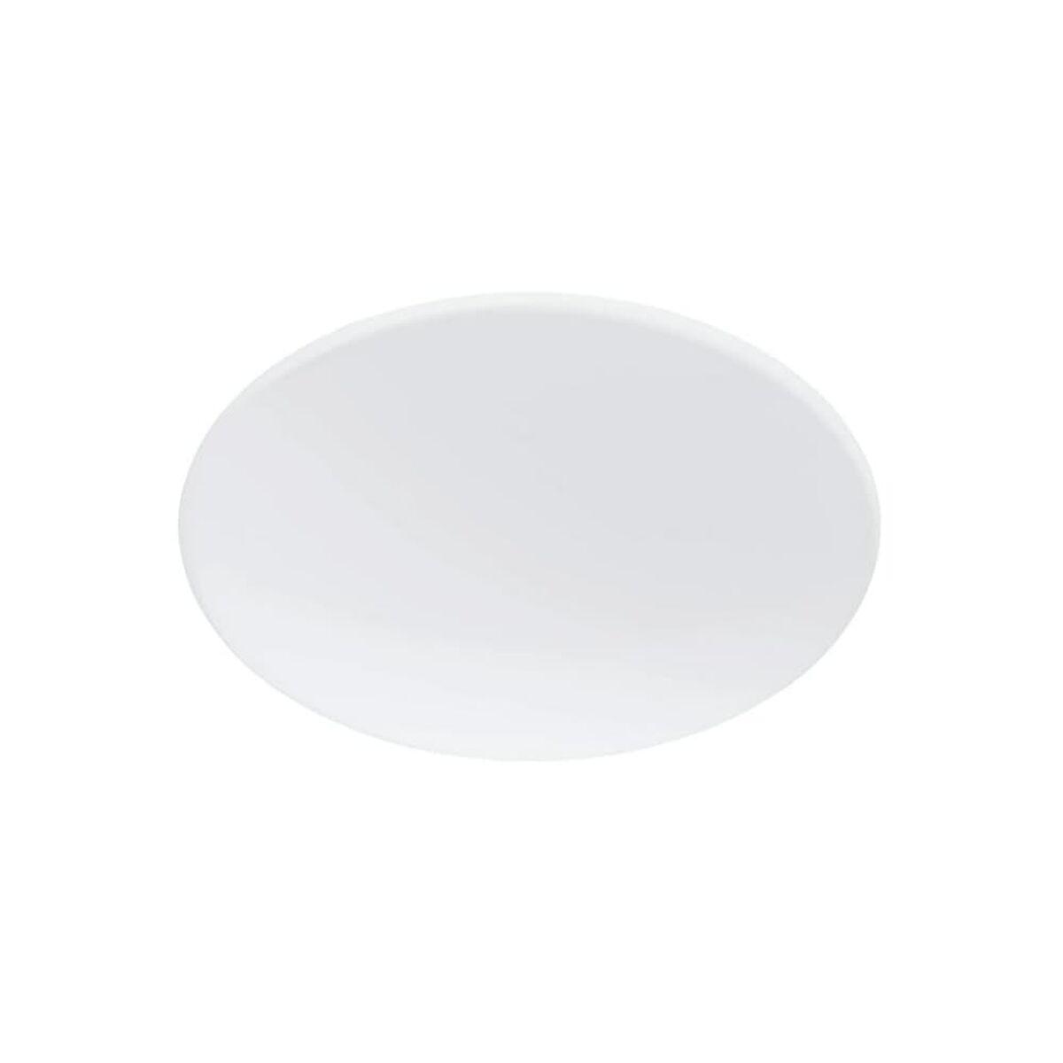 Philips Moire LED loftlampe Ø 38 cm - hvid metal, 20 W
