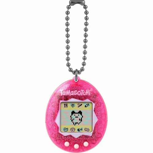 Interaktivt legetøj Tamagotchi - pink/rose