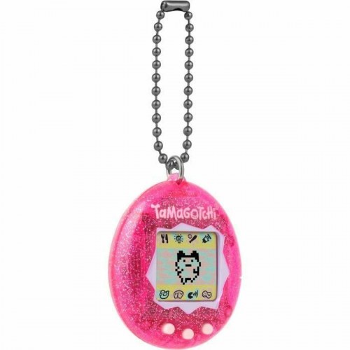 Interaktivt legetøj Tamagotchi - pink/rose