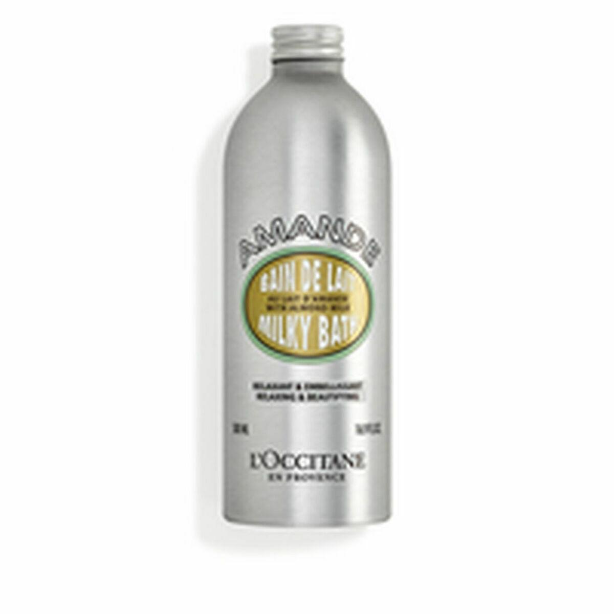 L’Occitane En Provence Shower Gel - Mandel, 500 ml (OUTLET A)