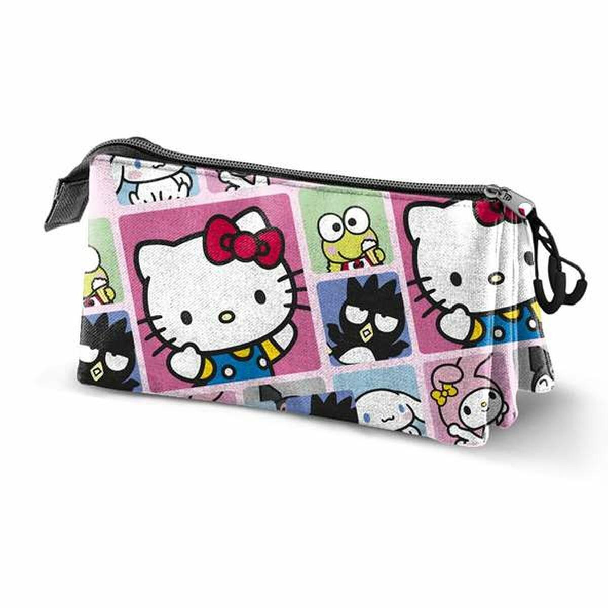 Karactermania penalhus - Hello Kitty and Friends