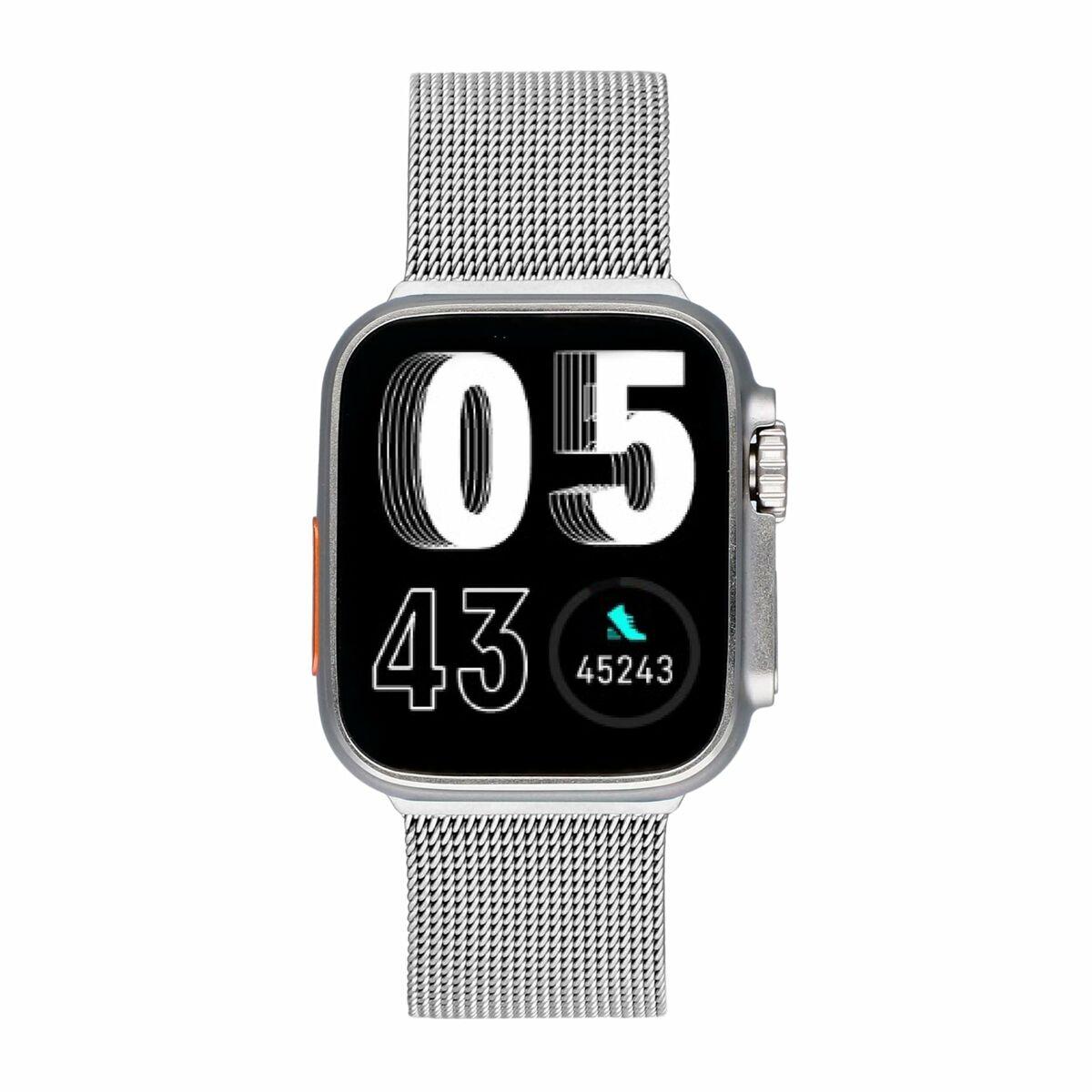 Herreur Radiant RAS11011 - armbåndsur til mænd