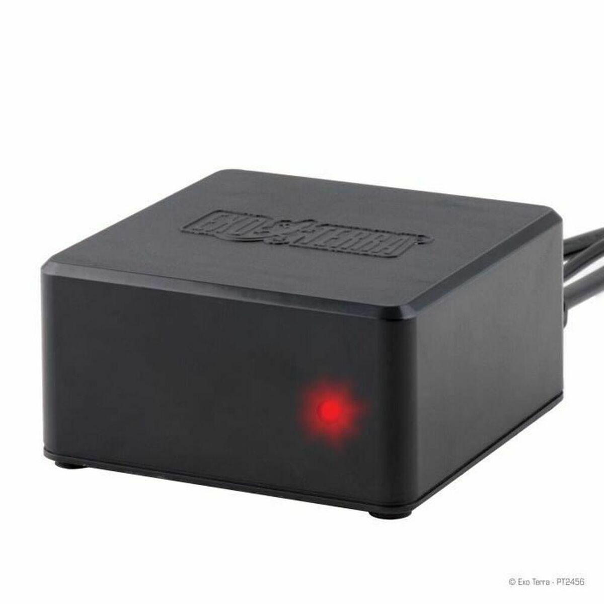 Exo Terra Termostat PT2456 - 100 W terrarium termostat