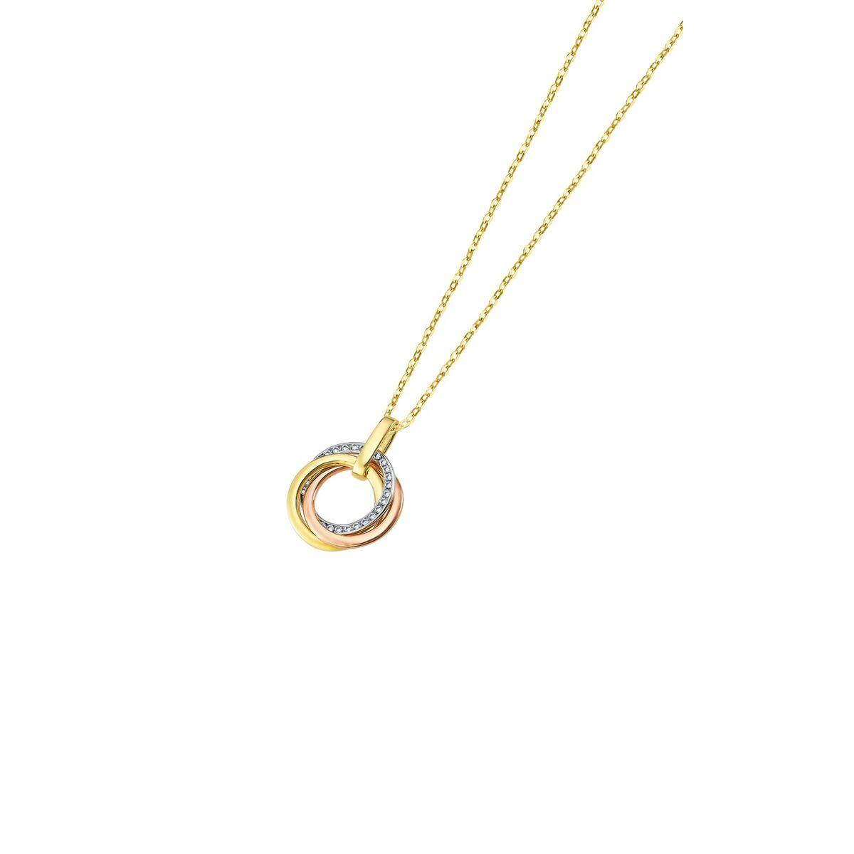 Lotus Dameur LU00008/42 - elegant armbåndsur til kvinder