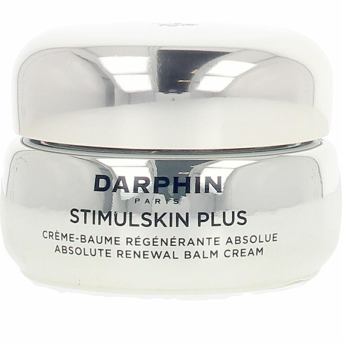 Darphin Stimulskin Plus dagcreme 50 ml - fugtgivende ansigtscreme