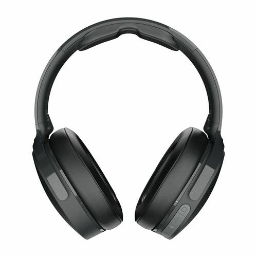 Hovedtelefoner Skullcandy S6HVW-N740 Sort True black