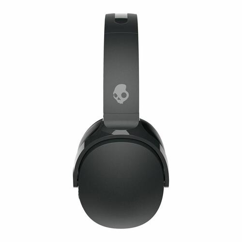 Hovedtelefoner Skullcandy S6HVW-N740 Sort True black
