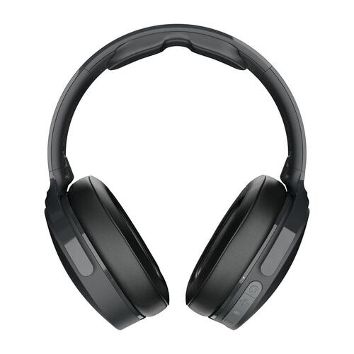 Hovedtelefoner Skullcandy S6HVW-N740 Sort True black