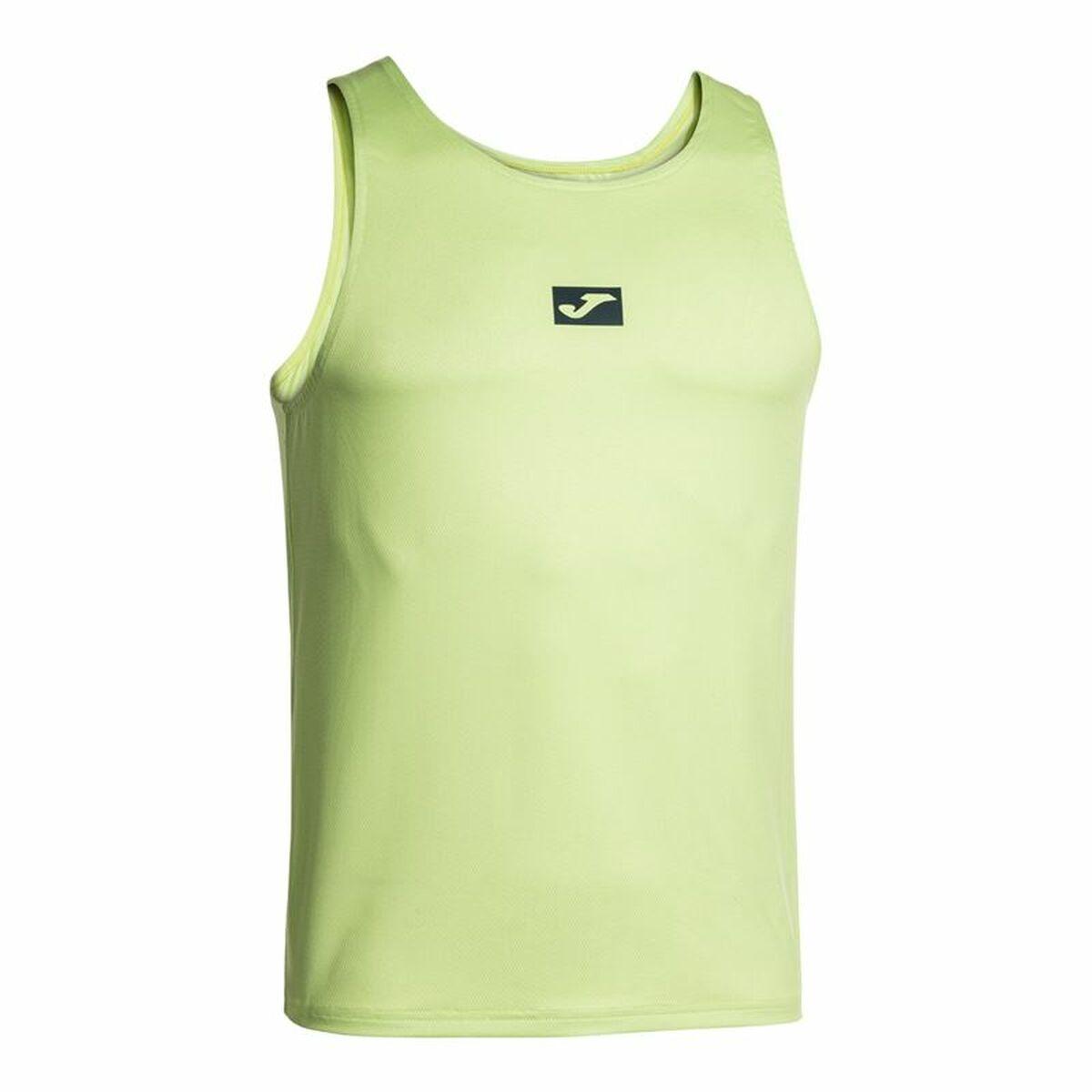 Joma Sport R-City kortærmet T-shirt til mænd - L