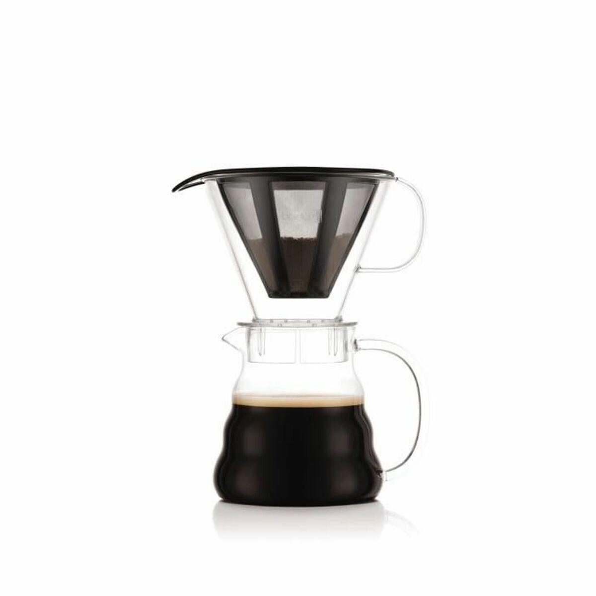 Bodum MELIOR drypkaffemaskine - 0,6 l (5 kopper)