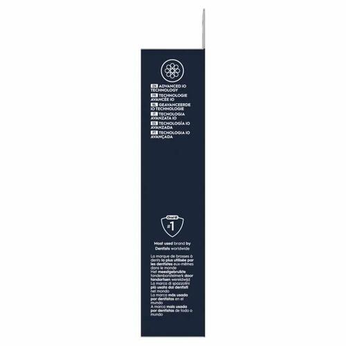 Tandbørstehoved Oral-B