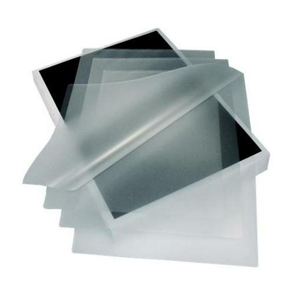 Yosan lamineringslommer til dokumenter