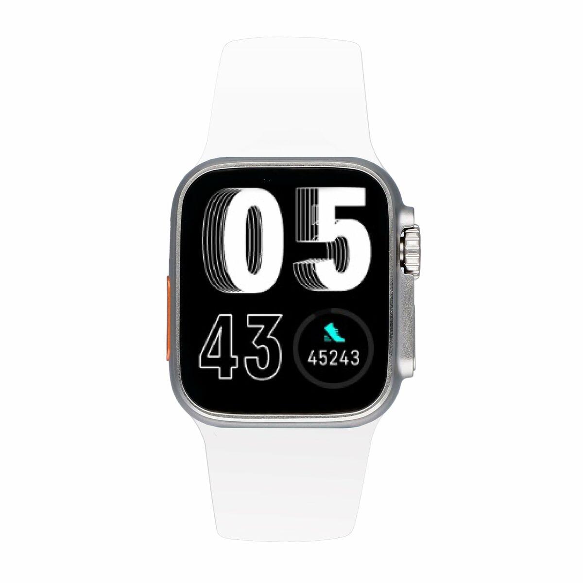 Radiant Herreur RAS11010 - armbåndsur til mænd