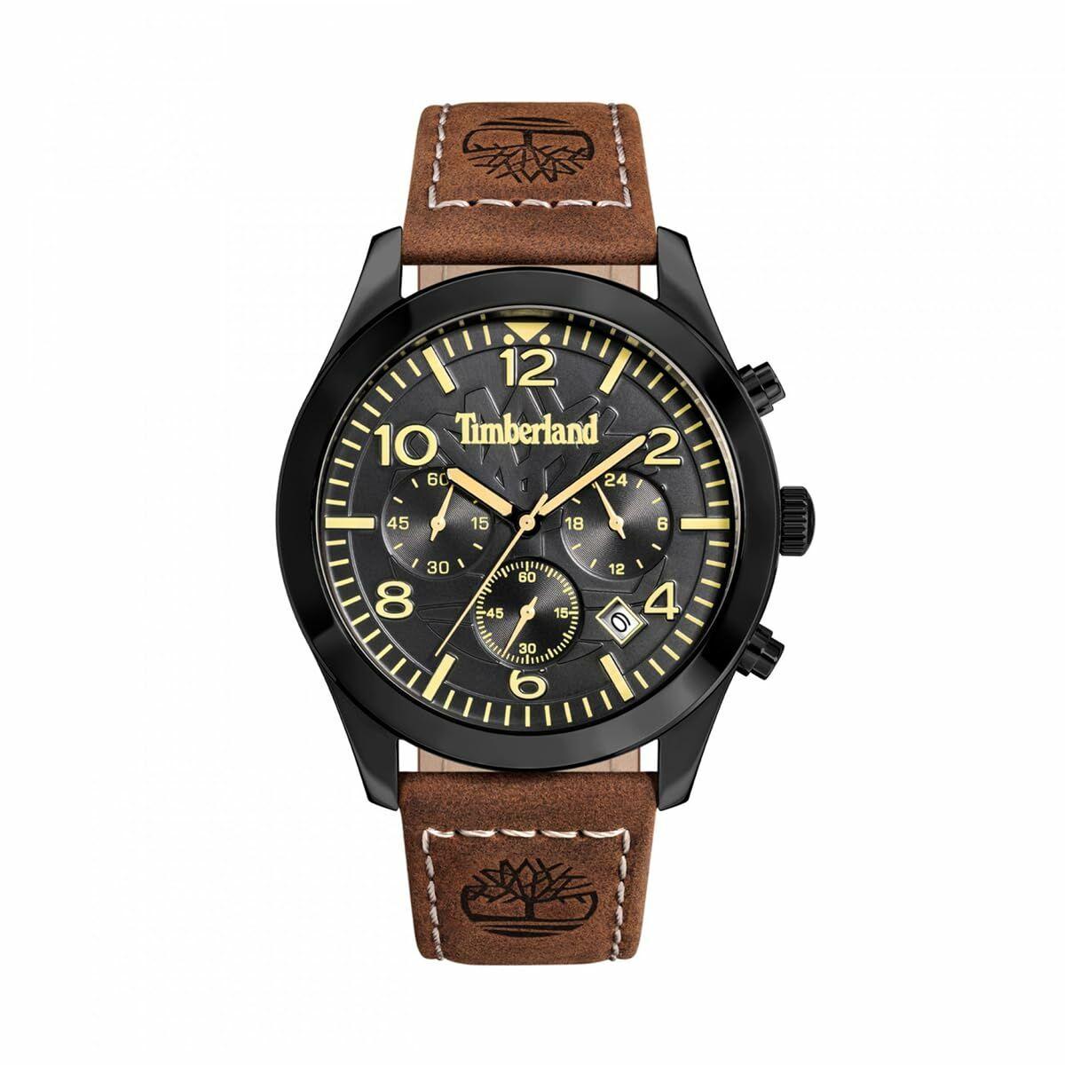 Herreur Timberland TDWGC0068802 - armbåndsur til mænd