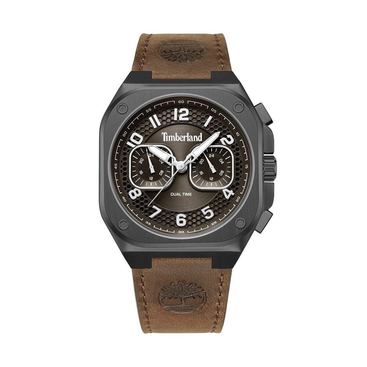 Herreur Timberland TDWGF0055001 - armbåndsur til mænd