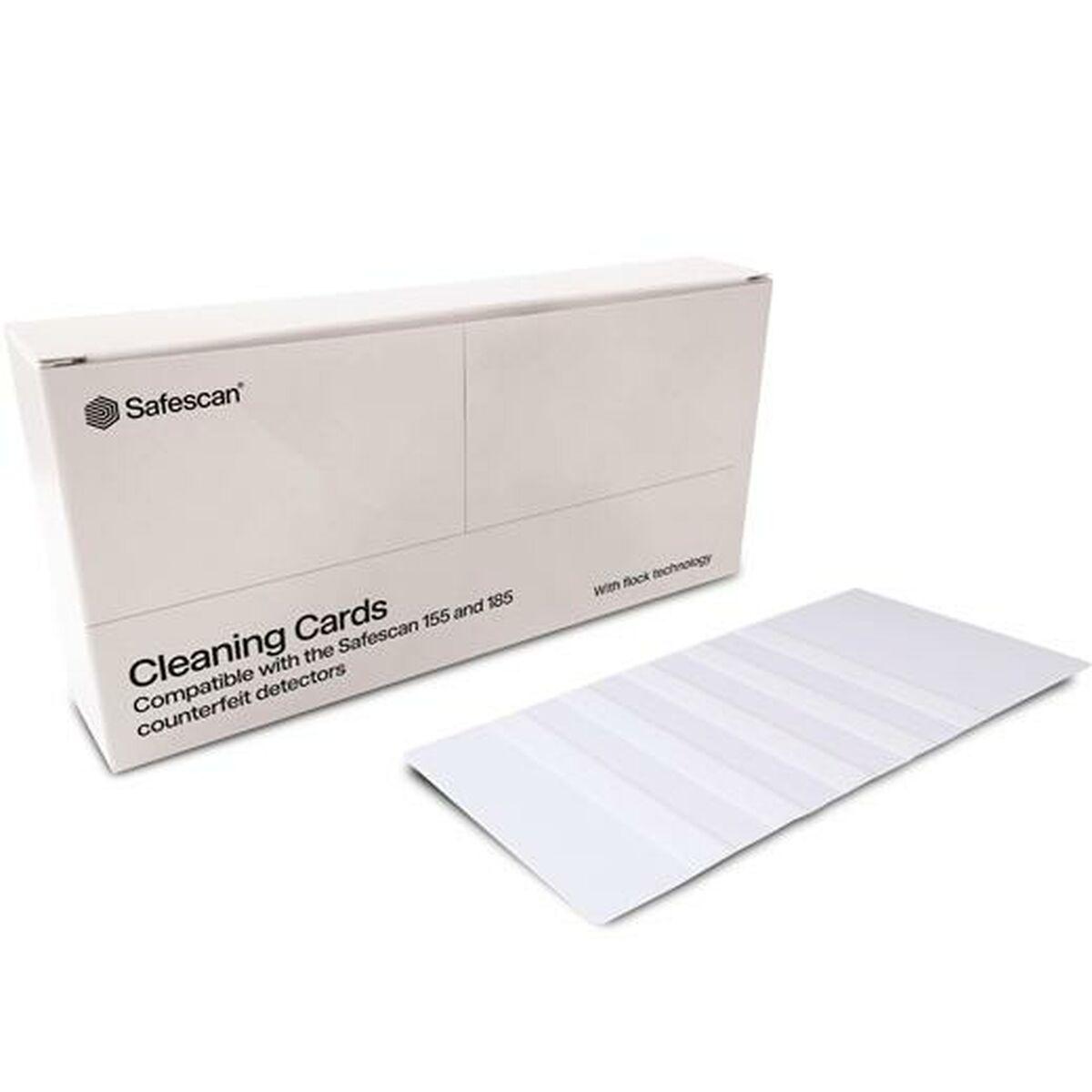 Safescan falsk-seddel detektor
