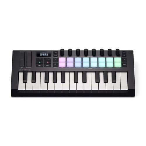 Elektrisk Piano Novation Mini 25 MK4