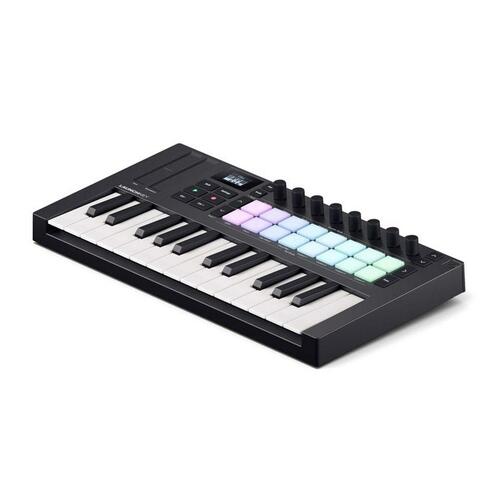 Elektrisk Piano Novation Mini 25 MK4