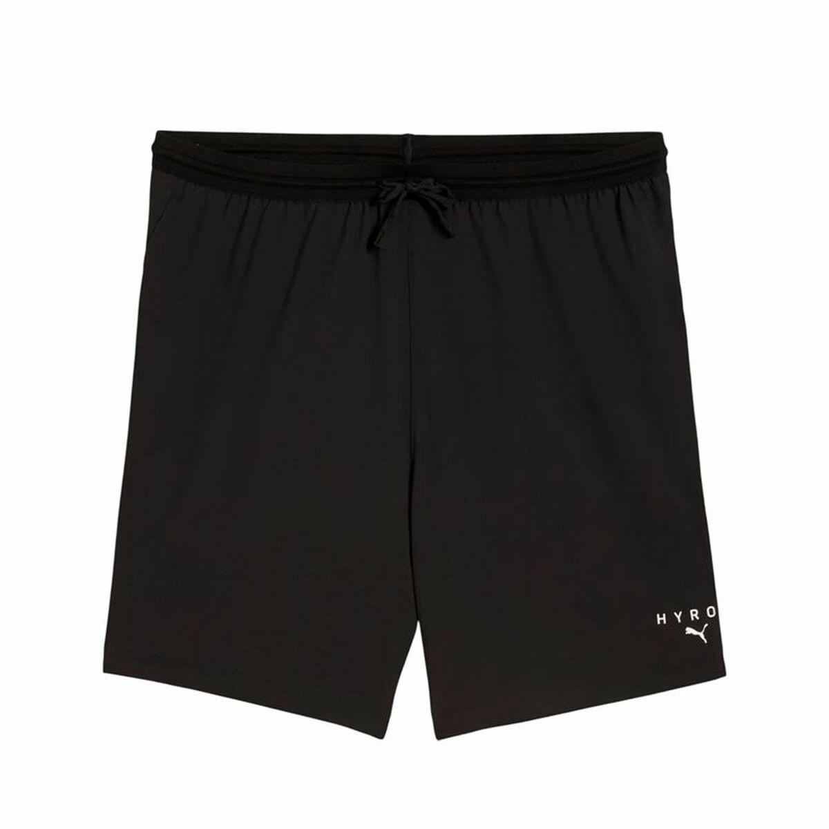 Puma X Hyrox Ultra træningsshorts til mænd - Sort, L