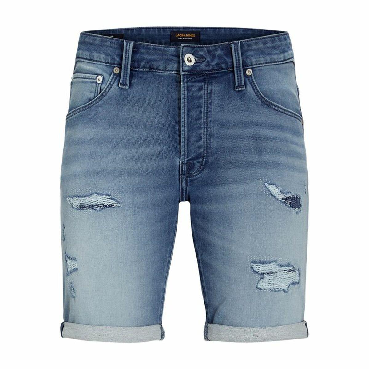 Jack & Jones Jjirick Jjicon GE 118 herreshorts - L