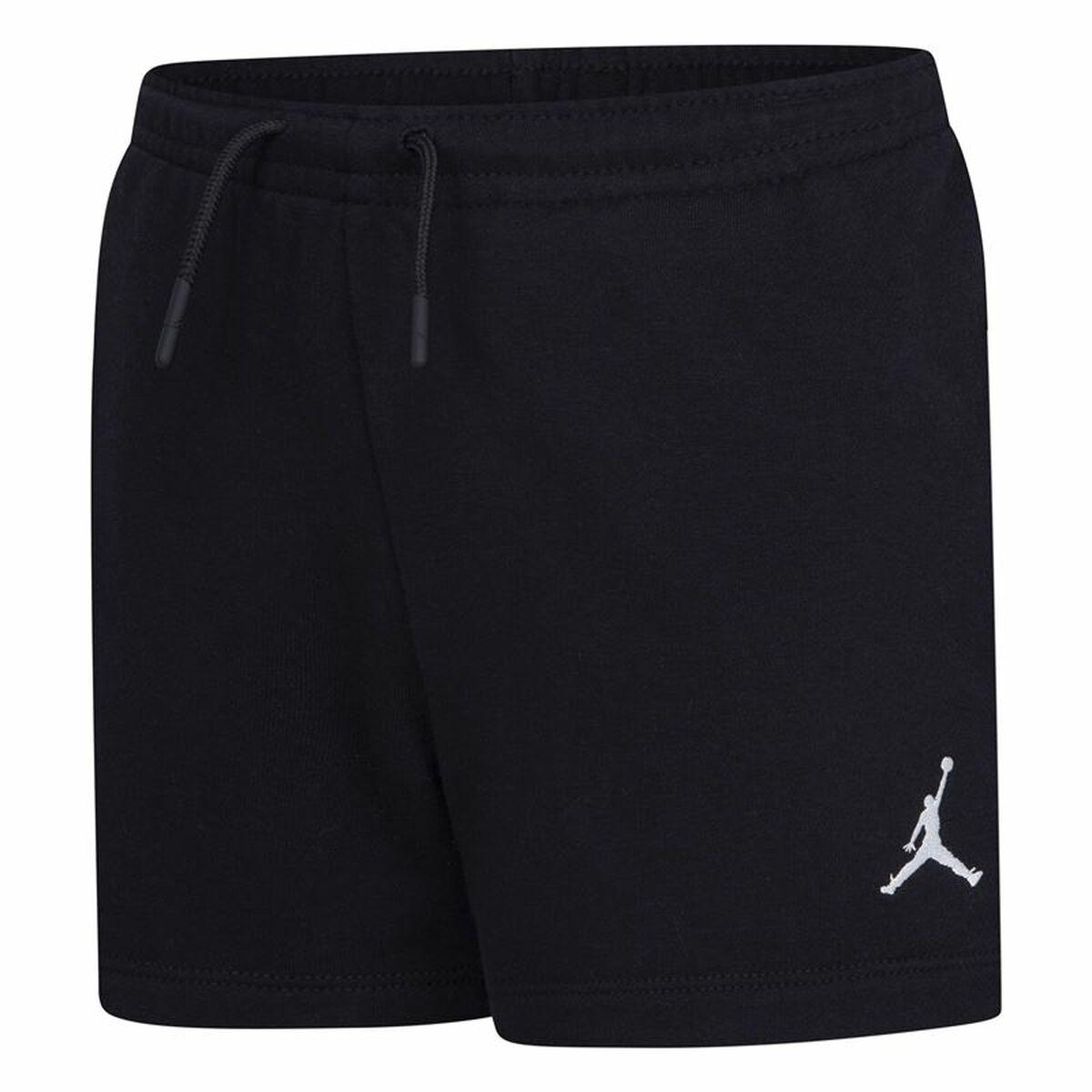 Jordan Brooklyn Essential shorts til børn - Sort (10-12 år)