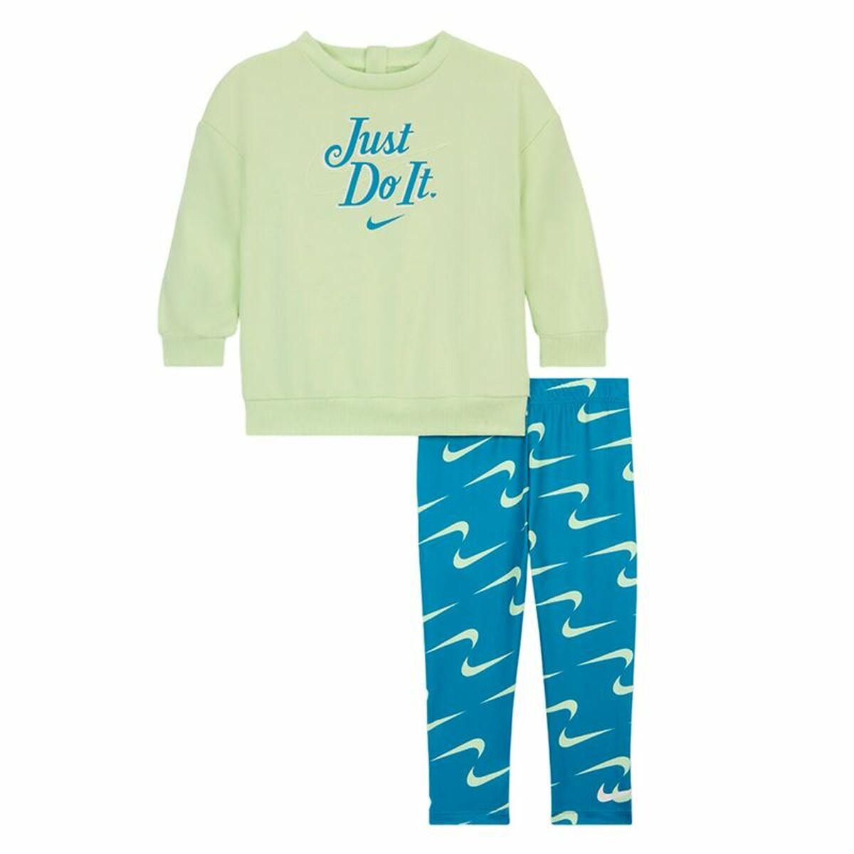 Nike New Impressions Crew sæt til børn - 24 mdr