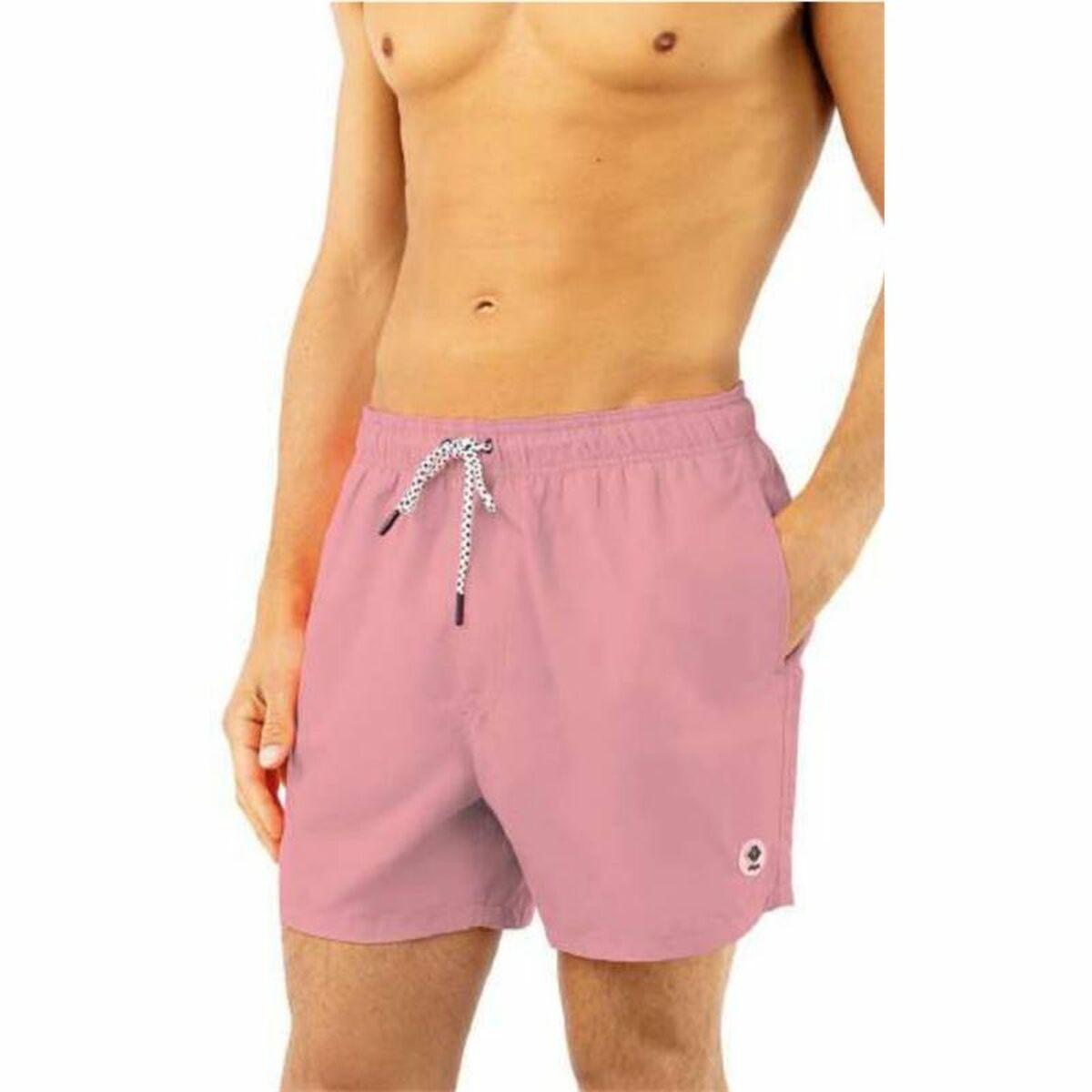 Alphaventure Nynte badetøj - Pink, L (dame)