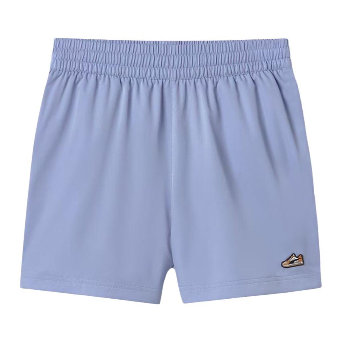 Puma Sneaker Woven bukser - Blå, L