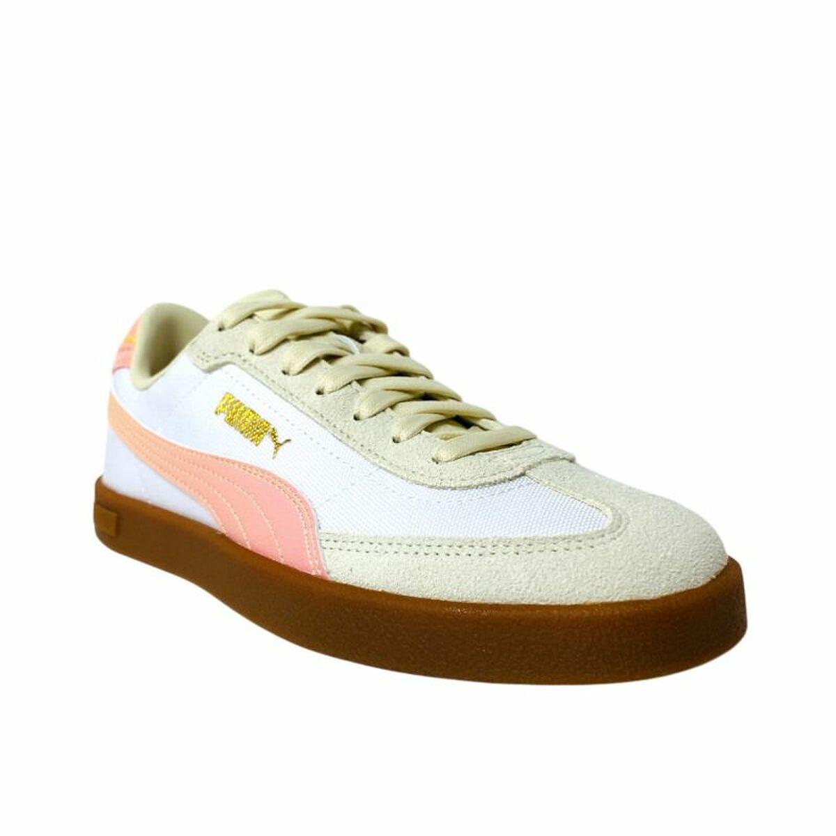 Puma Club II Era CV damesneakers - str. 37