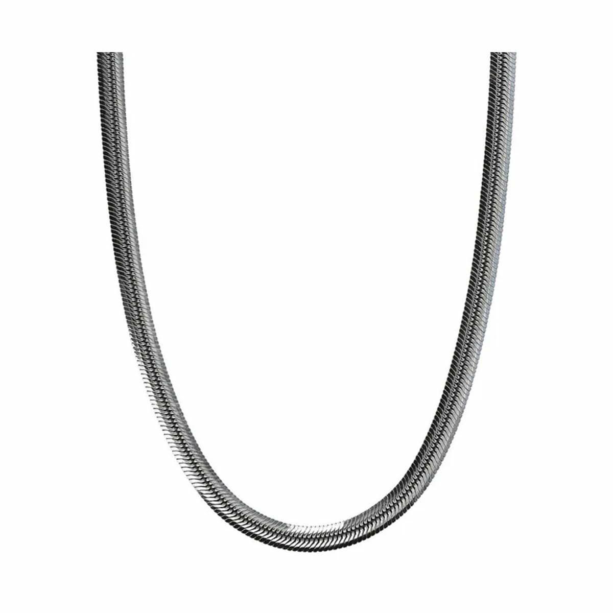 Albert M. halskæde til mænd - WSOX00607.S