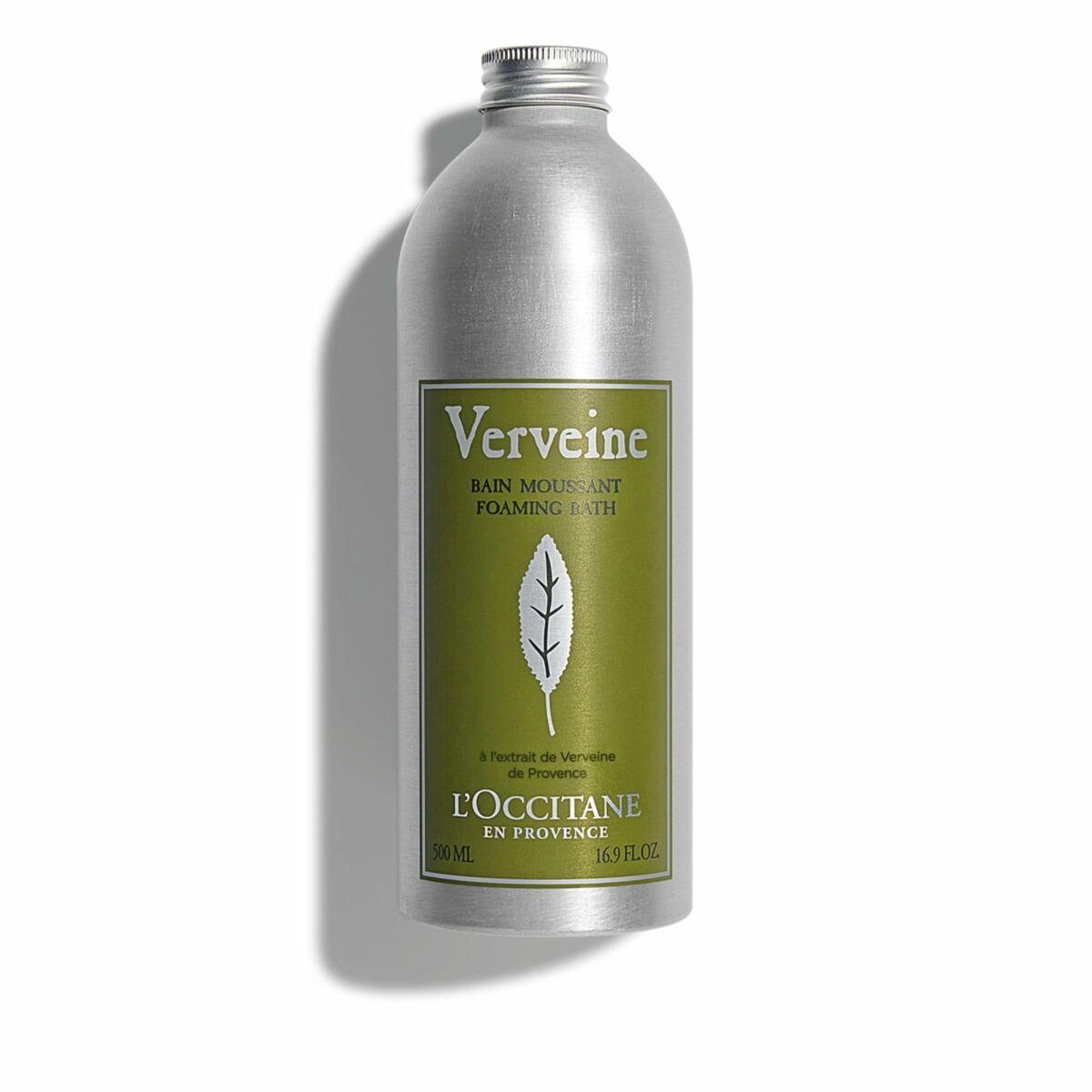 L’Occitane En Provence Verveine Skumbad 500 ml (OUTLET A)