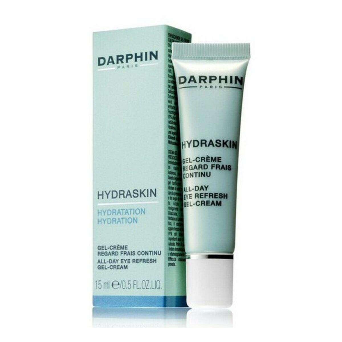 Darphin Hydraskin Øjencreme/Gel 15 ml billede