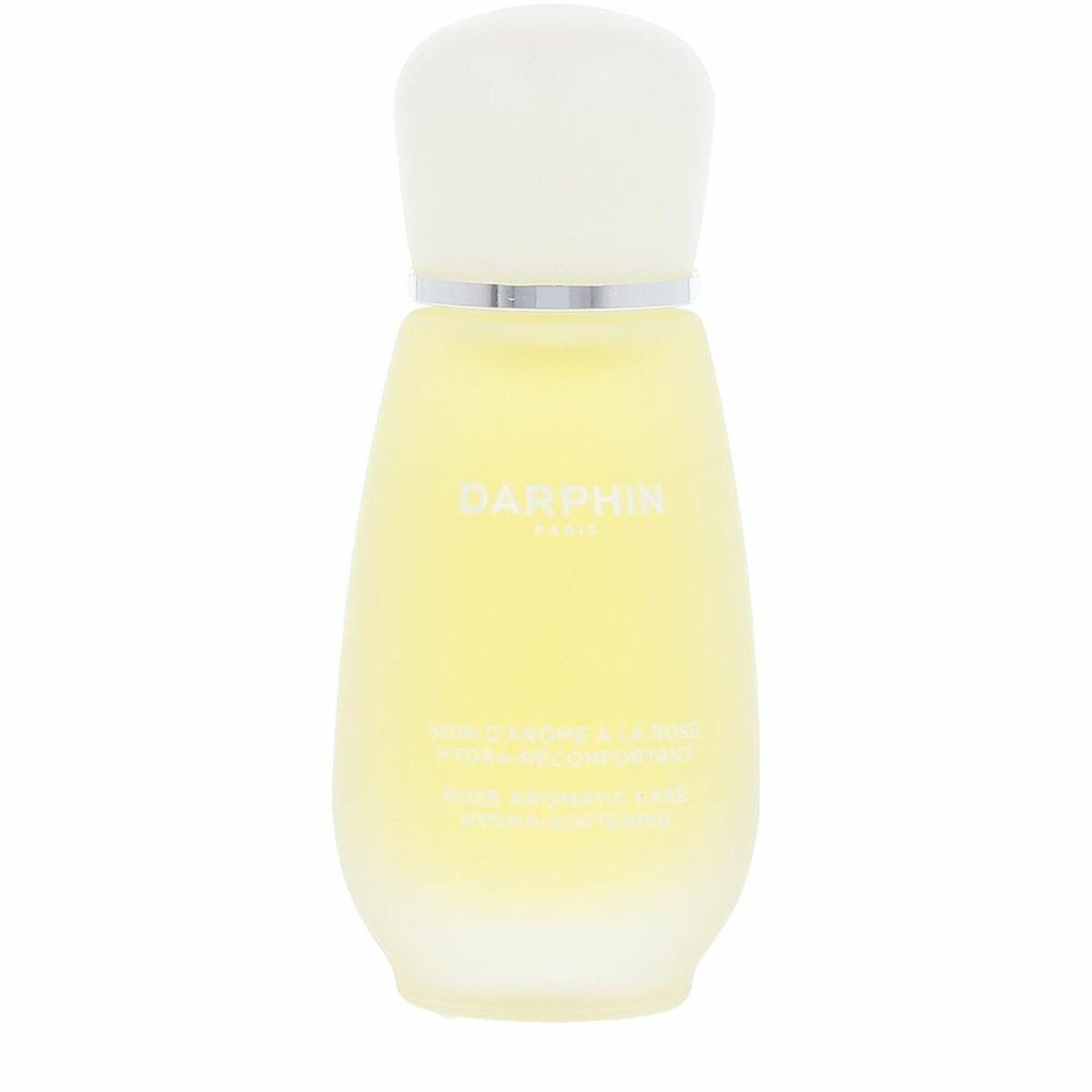 Darphin Essential Oil Elixir Rose Hydra-Nourishing Aromatic Care (15ml)