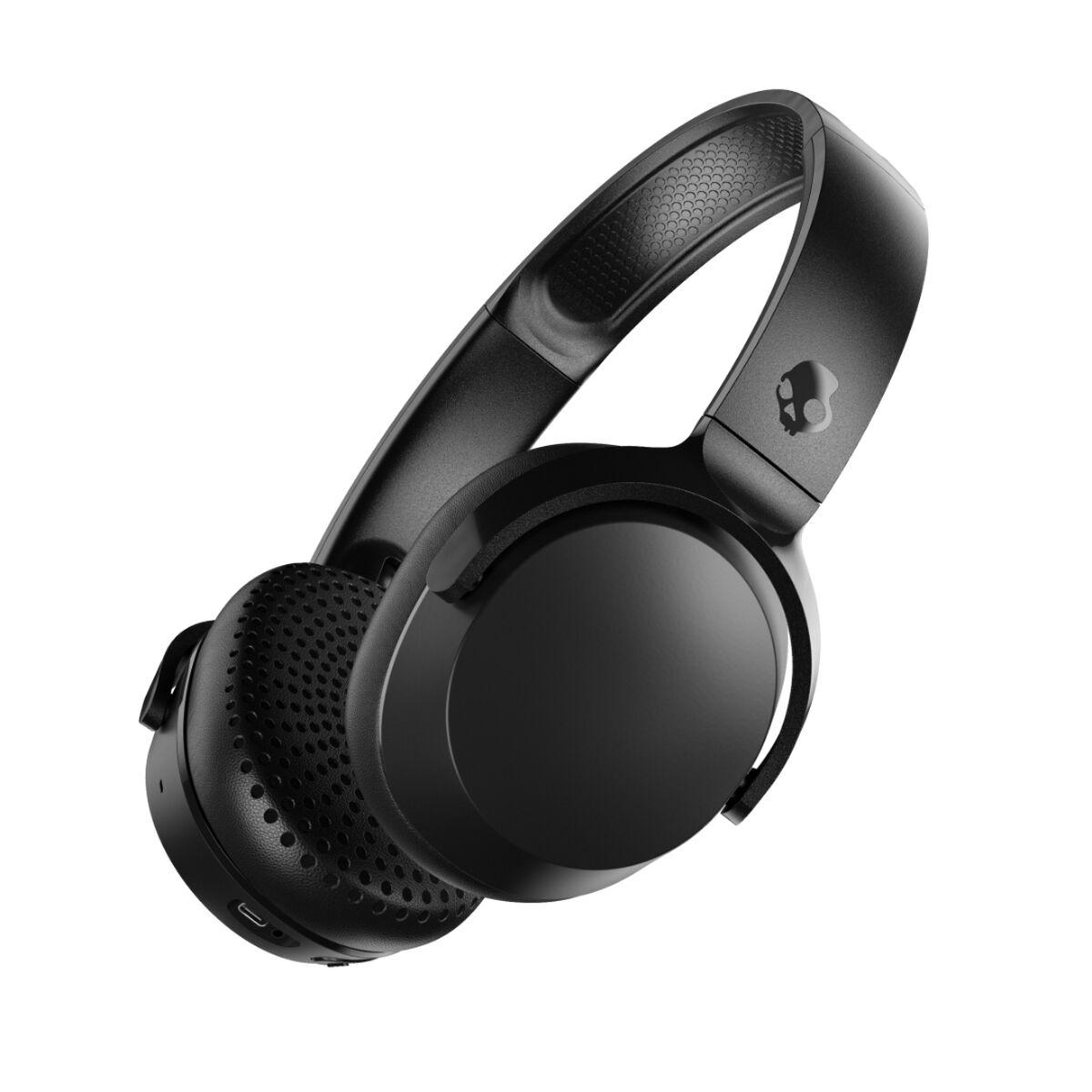 Skullcandy S5PRW-P740 trådløse on-ear hovedtelefoner
