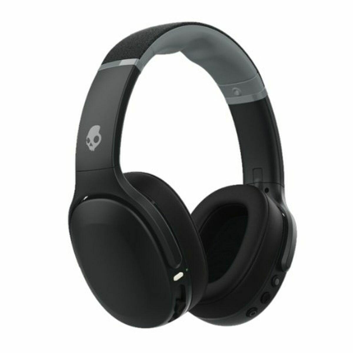 Skullcandy S6EVW-N740 Bluetooth headset med mikrofon - Sort