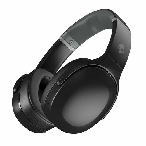 Skullcandy S6EVW-N740 Bluetooth headset med mikrofon - Sort