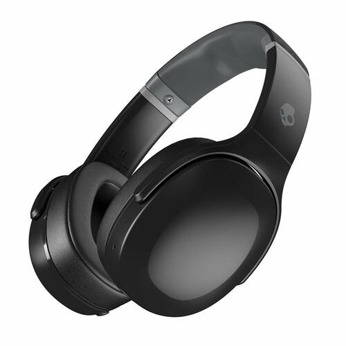 Skullcandy S6EVW-N740 Bluetooth headset med mikrofon - Sort
