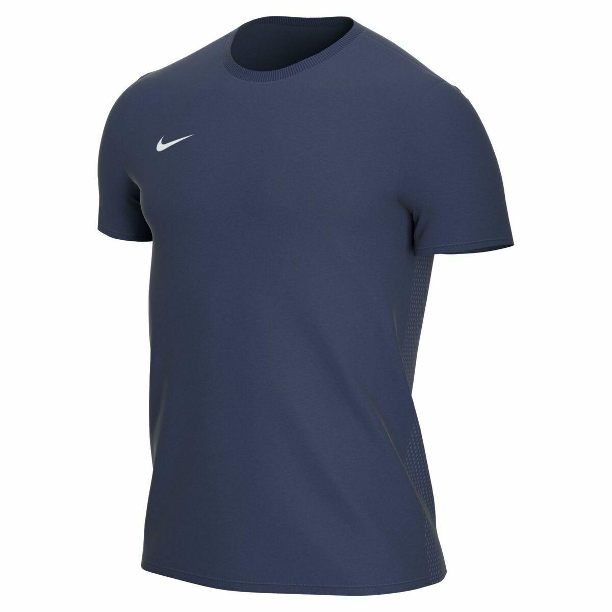 Nike Park VII kortærmet T-shirt til mænd - marineblå (L)