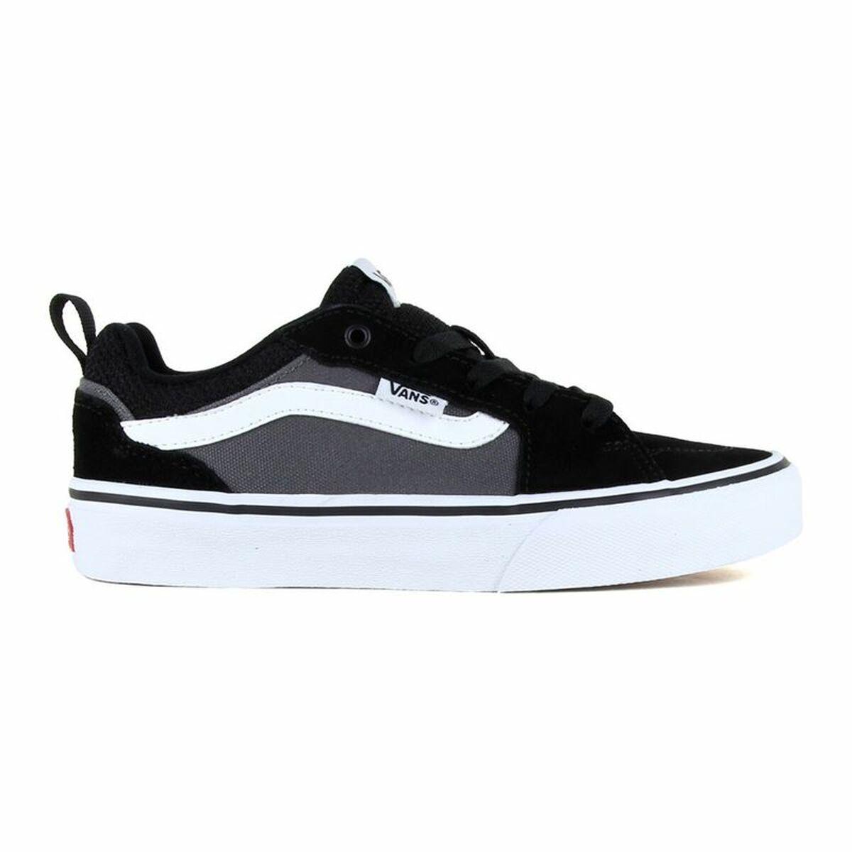 Vans Filmore Youth sneakers til børn - str. 36,5