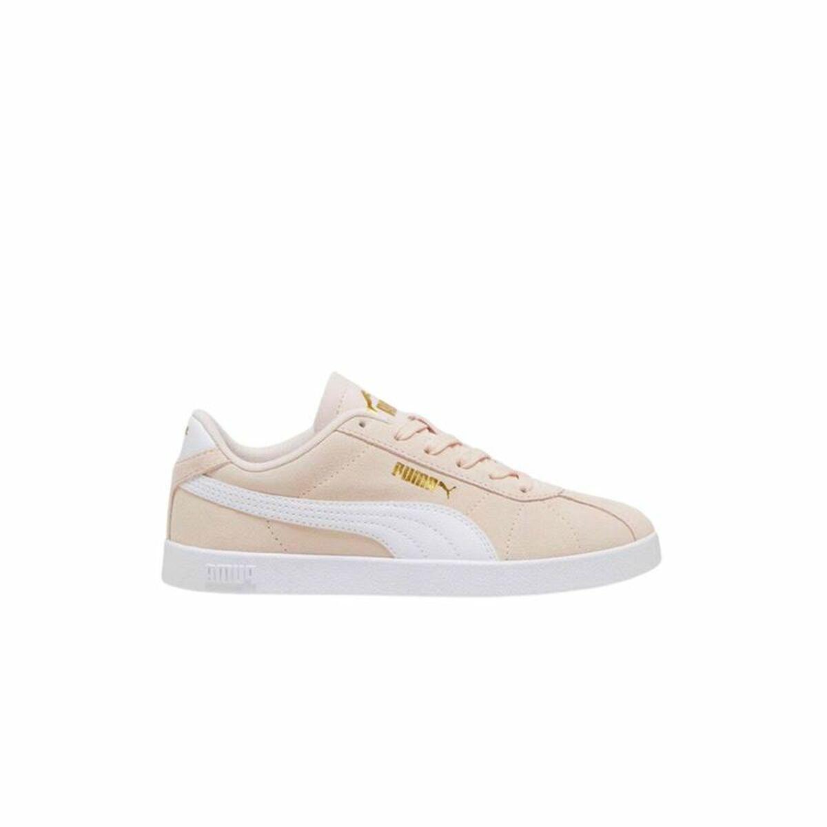 Puma Club II dame sneakers - str. 36