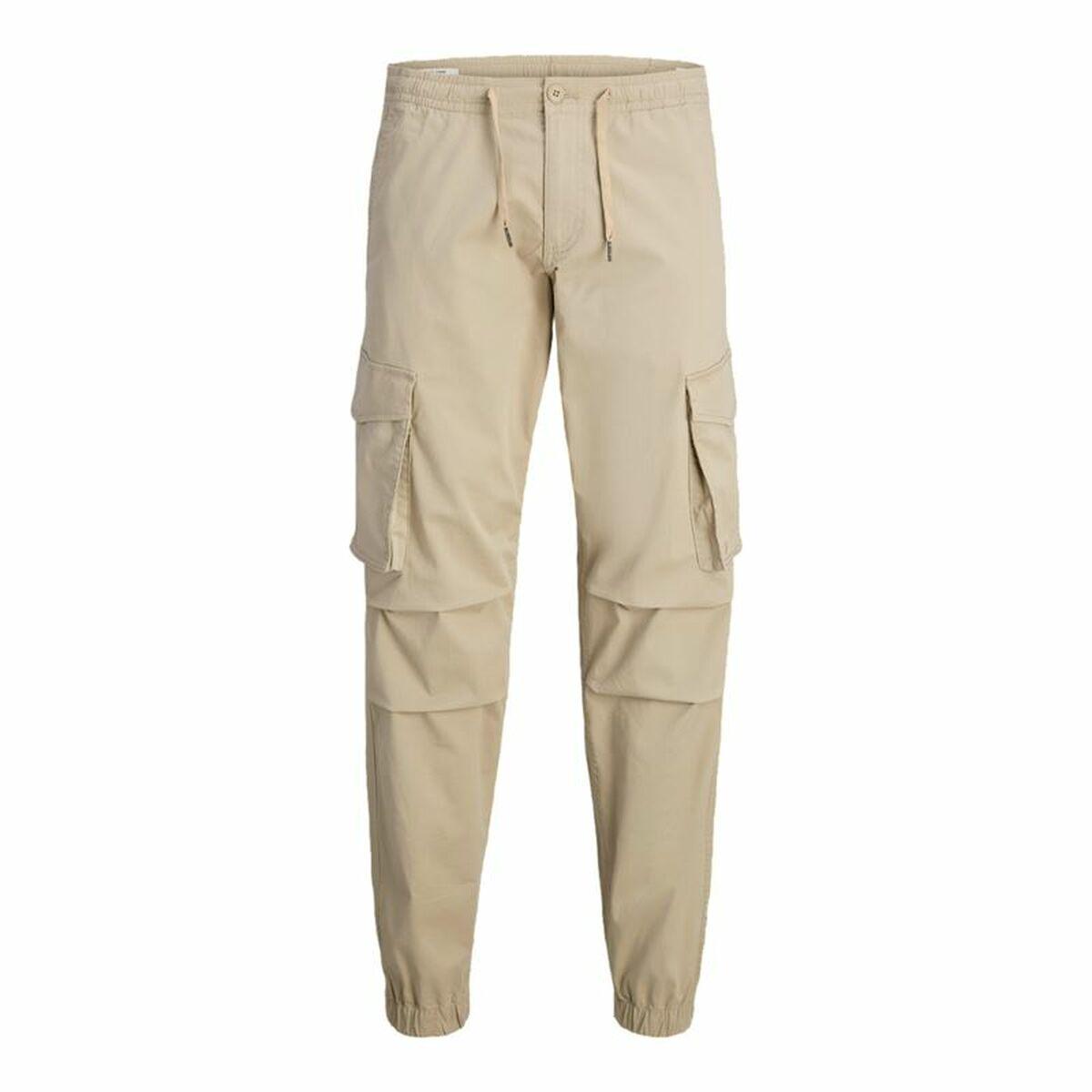 Jack & Jones Jpstkane Noah Cuffed Cargo bukser - Mænd