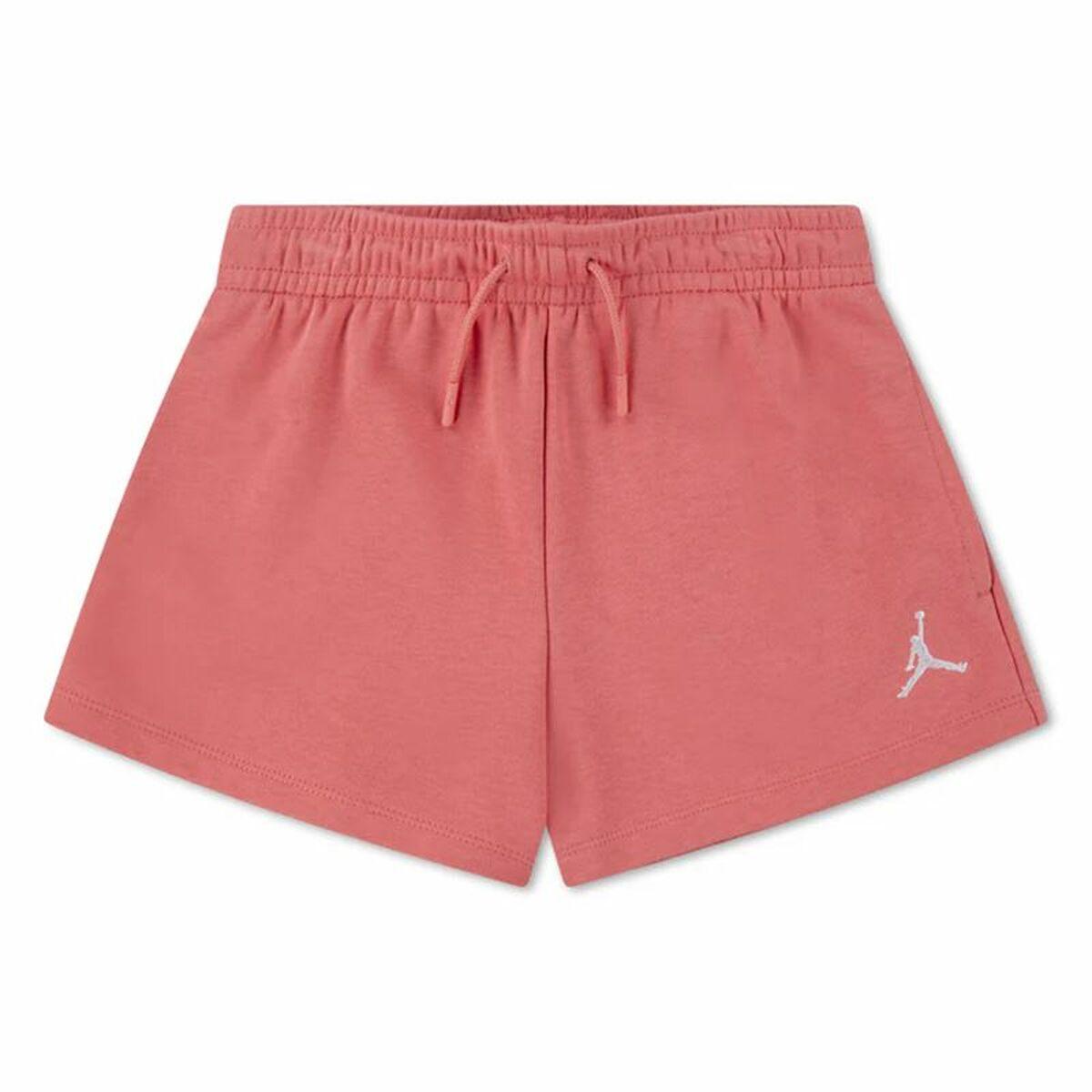 Jordan Jdg Brooklyn Ess Ft sportsshorts til børn 13-15 år