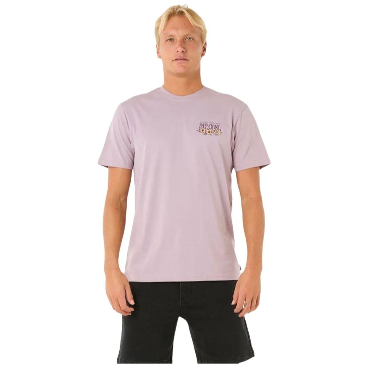 Rip Curl Surf Paradise FB Tee - kortærmet herre T-shirt (M)