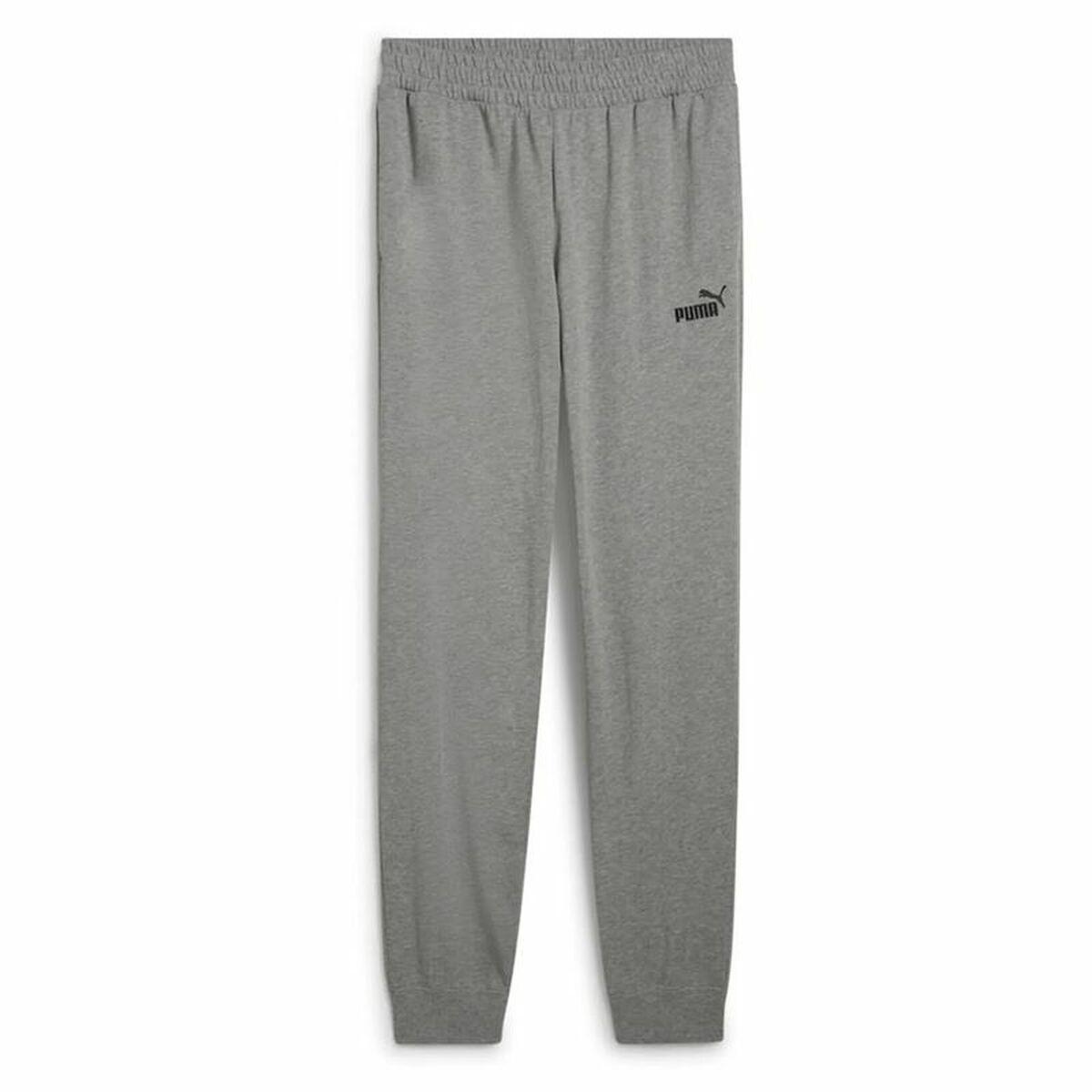 Puma Essentials No. bukser - Mænd, grå