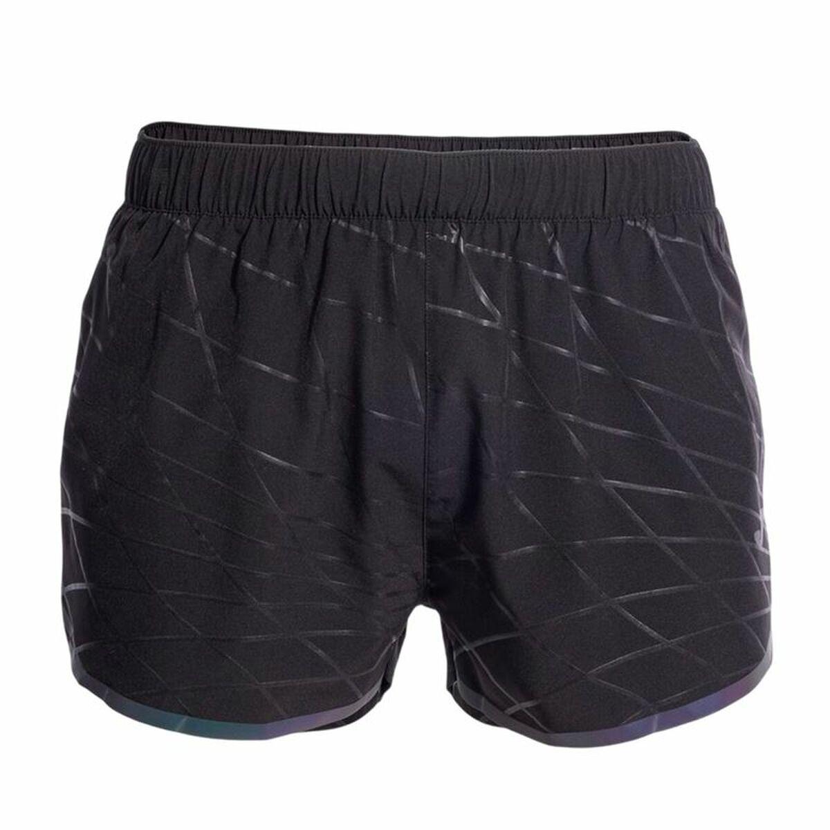 Joma Sport R-Night løbeshorts - Sort, M (herre)