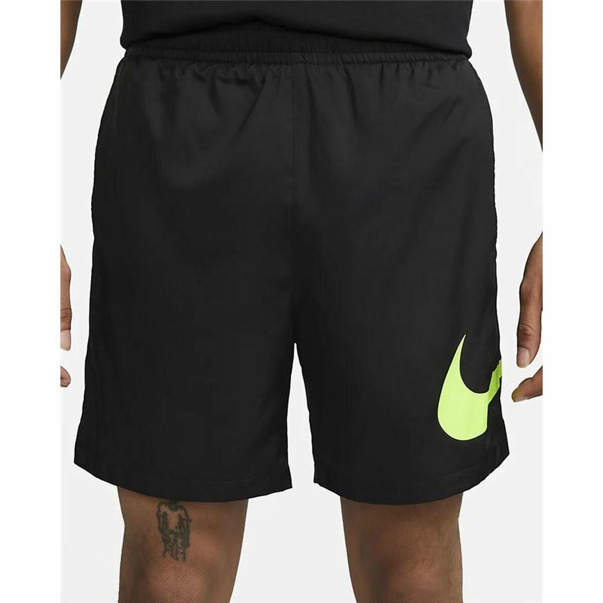 Nike Sportswear Repeat shorts - L (mænd)