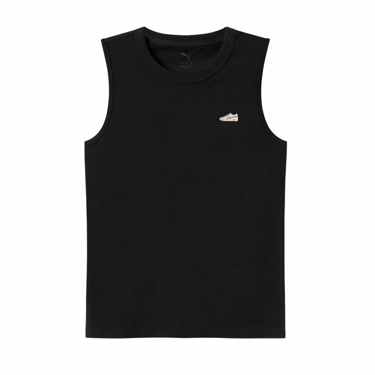 Puma Summer kortærmet T-shirt til børn - 11-12 år