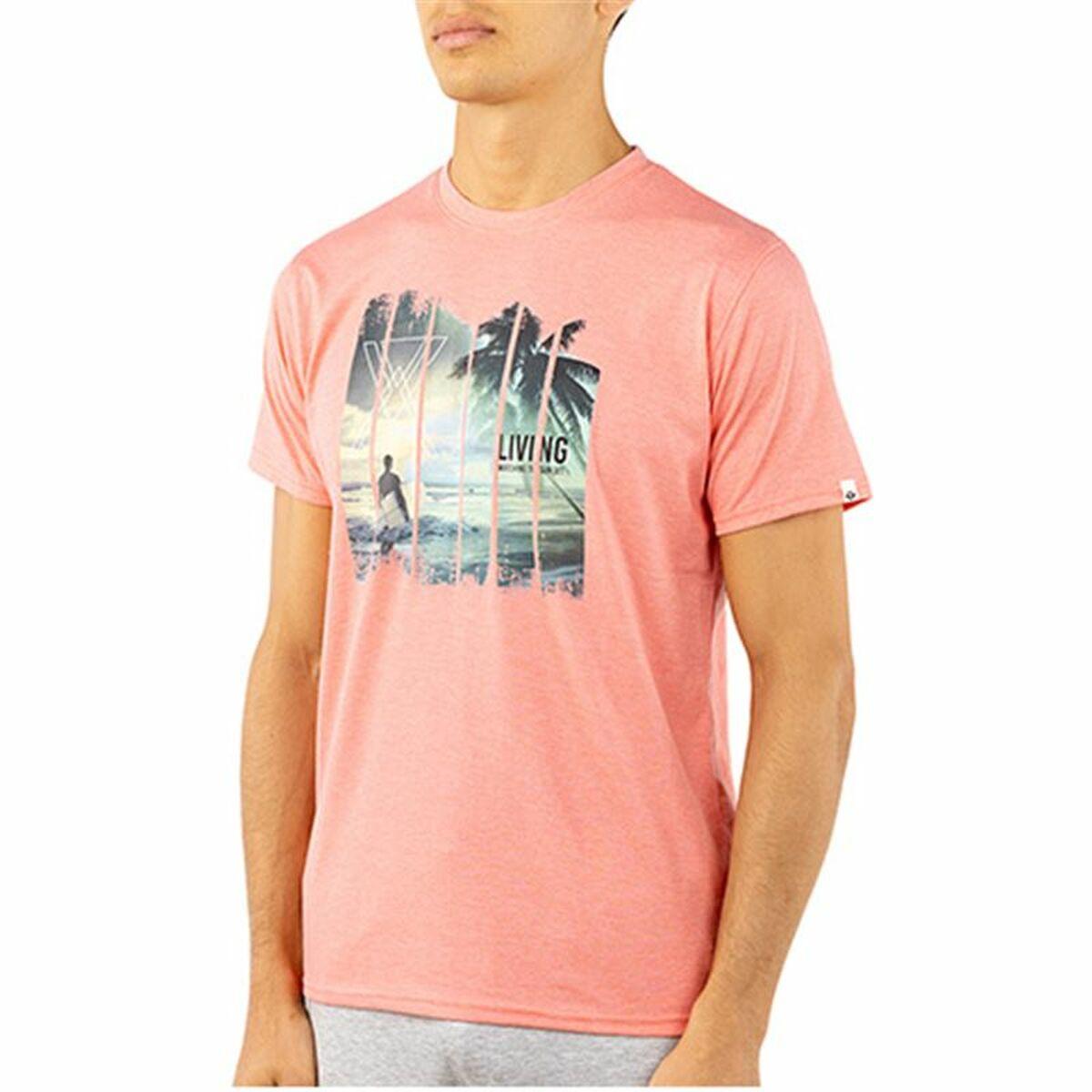 Alphaventure Kusura kortærmet herre T-shirt - M