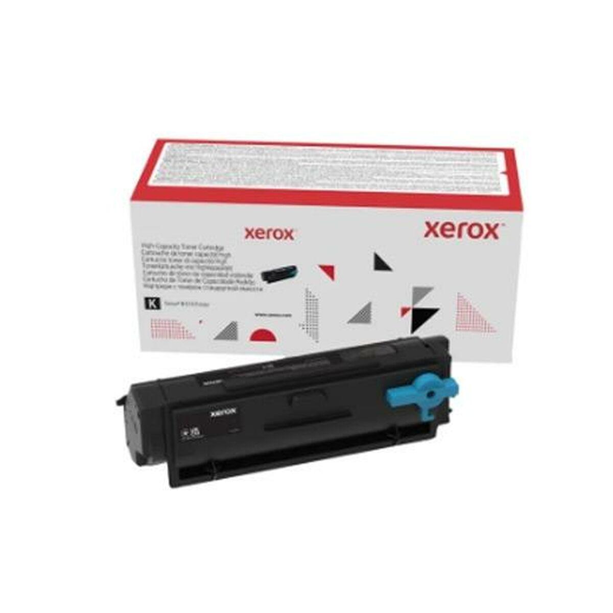 Xerox toner til B310/B305/B315 - sort, høj kapacitet (8.000 sider)